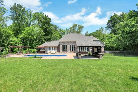 2781 E 236 Street Cicero IN 46034