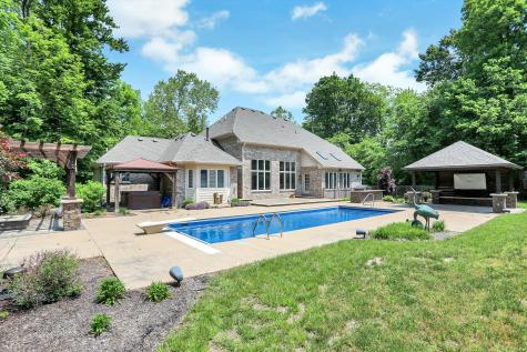 2781 E 236 Street Cicero IN 46034