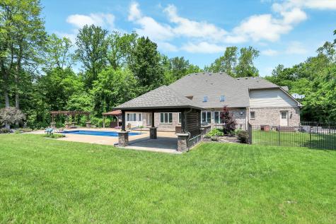 2781 E 236 Street Cicero IN 46034