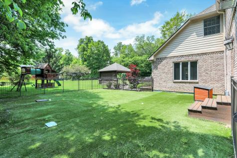 2781 E 236 Street Cicero IN 46034