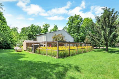2781 E 236 Street Cicero IN 46034