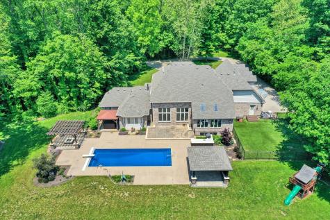 2781 E 236 Street Cicero IN 46034