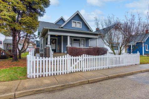 1410 Terrace Avenue Indianapolis IN 46203