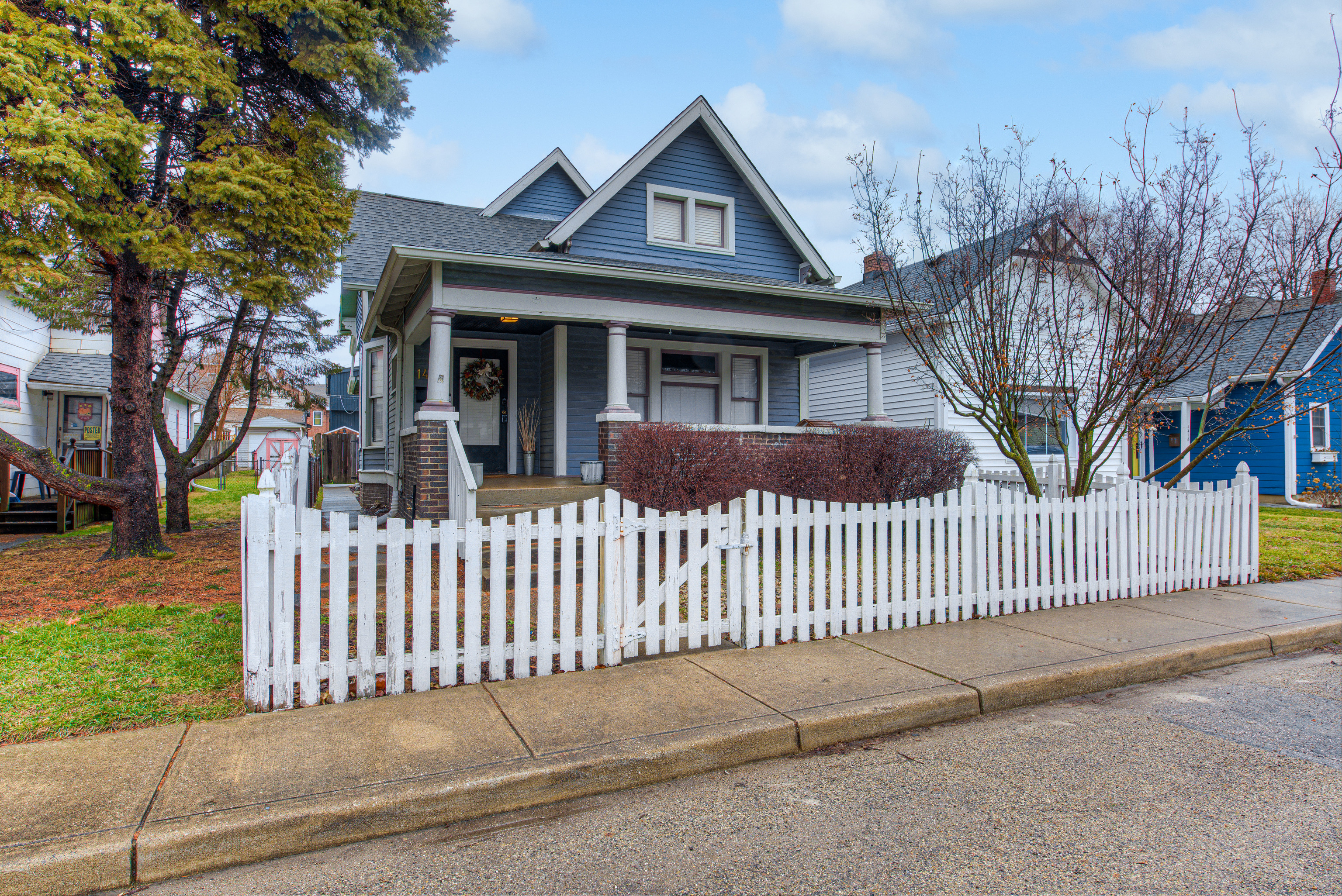 1410 Terrace Avenue Indianapolis IN 46203