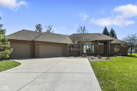10225 Wayward Wind Drive Indianapolis IN 46239
