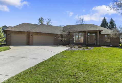 10225 Wayward Wind Drive Indianapolis IN 46239