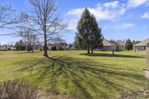 10225 Wayward Wind Drive Indianapolis IN 46239