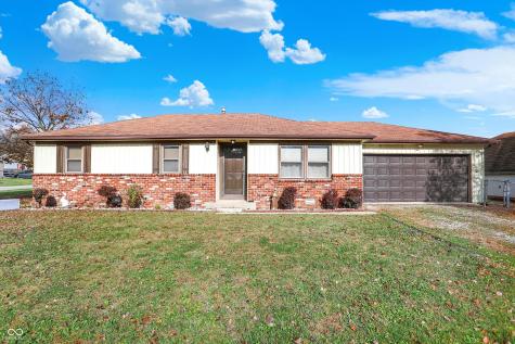 5510 Chelsea Road Indianapolis IN 46241