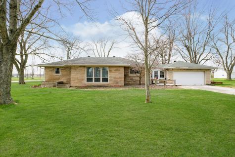 1978 Andrews Drive Avon IN 46123