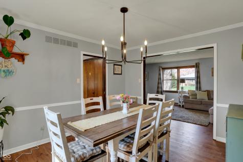 1123 Woodbridge Lane Indianapolis IN 46260
