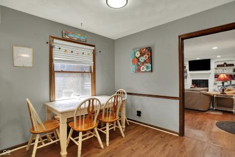 1123 Woodbridge Lane Indianapolis IN 46260