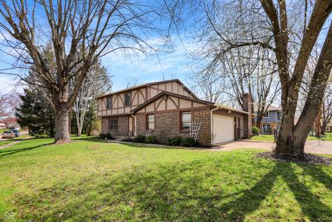 1123 Woodbridge Lane Indianapolis IN 46260