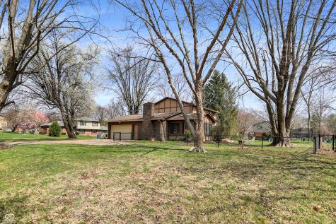 1123 Woodbridge Lane Indianapolis IN 46260