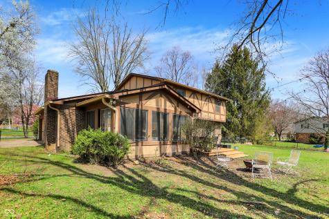 1123 Woodbridge Lane Indianapolis IN 46260