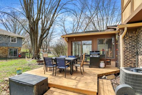 1123 Woodbridge Lane Indianapolis IN 46260