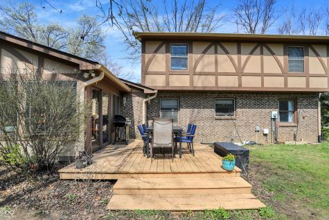 1123 Woodbridge Lane Indianapolis IN 46260