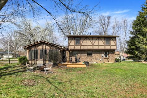 1123 Woodbridge Lane Indianapolis IN 46260