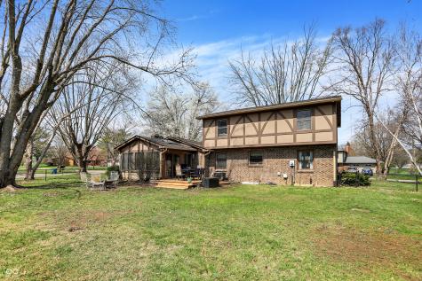 1123 Woodbridge Lane Indianapolis IN 46260