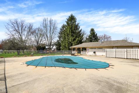 1123 Woodbridge Lane Indianapolis IN 46260