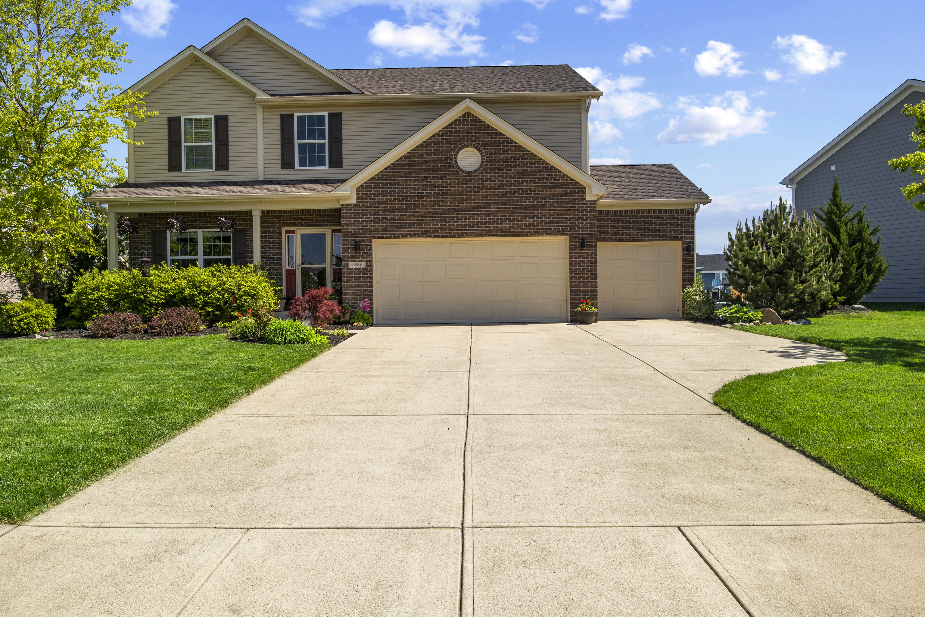 7556 Sunset Ridge Parkway Indianapolis IN 46259
