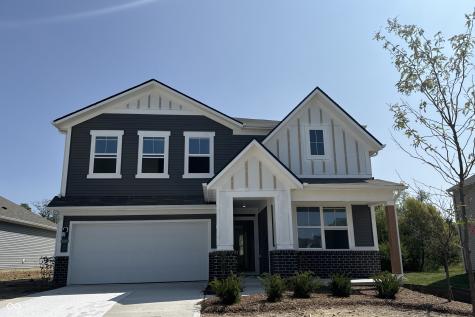 4345 Hovenweep Way Indianapolis IN 46235
