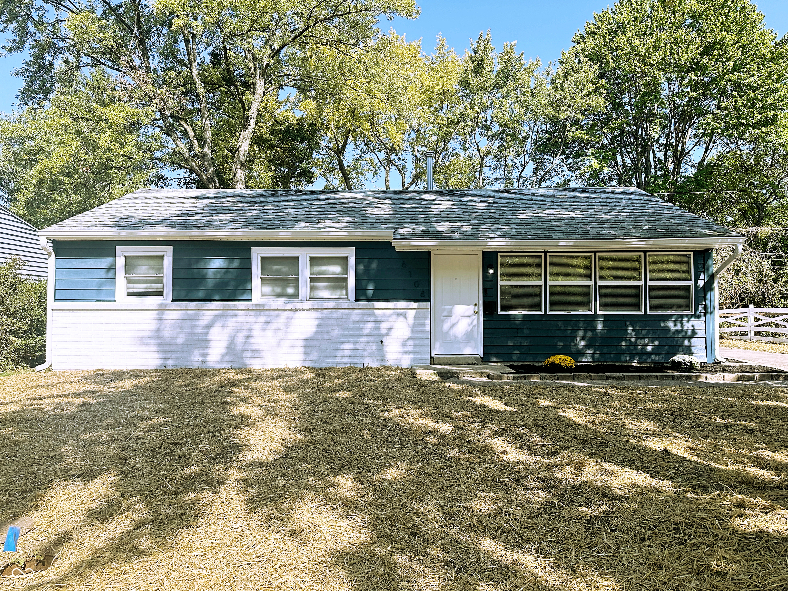 6108 Roselawn Drive Indianapolis IN 46226