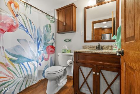 1068 S Turnbow Drive Rockville IN 47872