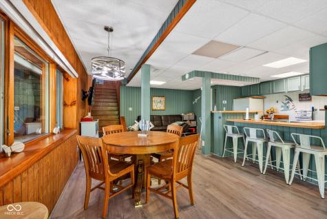 1068 S Turnbow Drive Rockville IN 47872