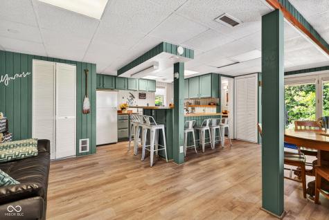 1068 S Turnbow Drive Rockville IN 47872