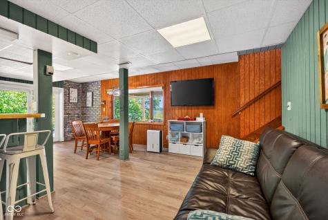 1068 S Turnbow Drive Rockville IN 47872