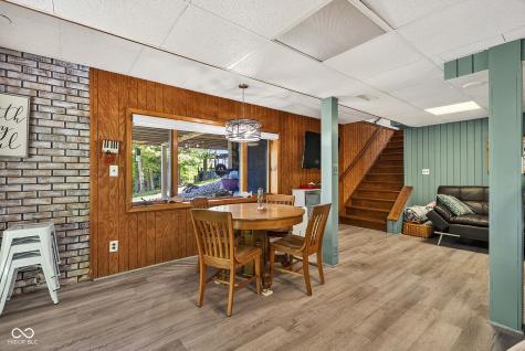 1068 S Turnbow Drive Rockville IN 47872