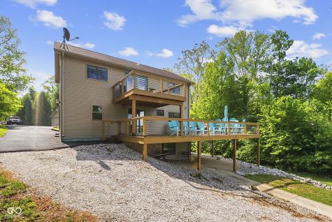 1068 S Turnbow Drive Rockville IN 47872