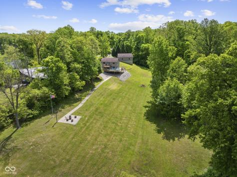 1068 S Turnbow Drive Rockville IN 47872