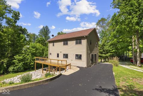 1068 S Turnbow Drive Rockville IN 47872