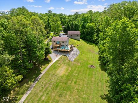 1068 S Turnbow Drive Rockville IN 47872