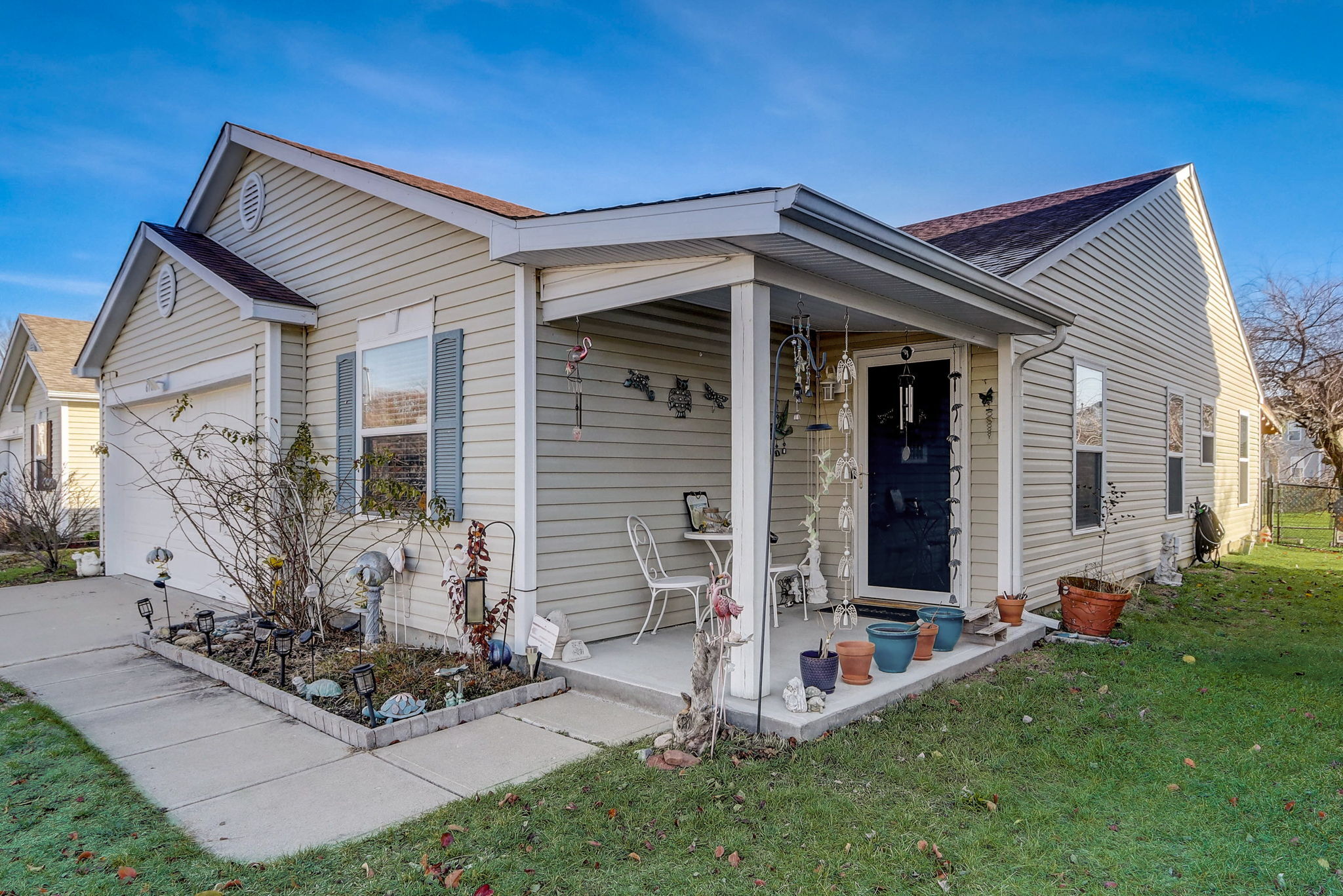 6703 Everbloom Lane Indianapolis IN 46217