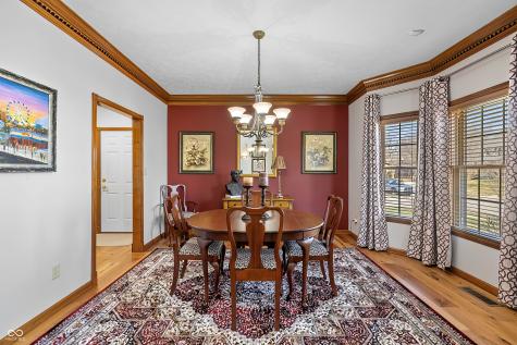 7635 Old Hickory Court Indianapolis IN 46259