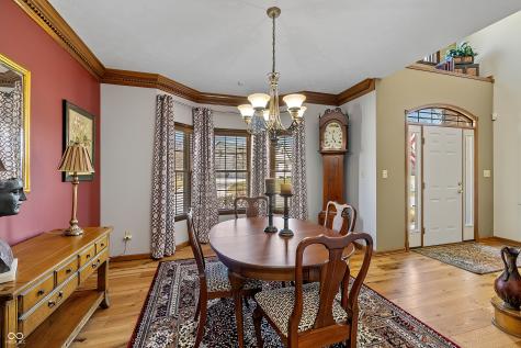 7635 Old Hickory Court Indianapolis IN 46259