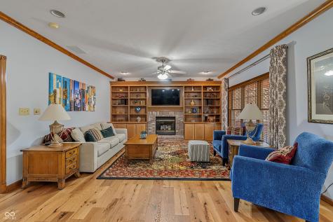 7635 Old Hickory Court Indianapolis IN 46259
