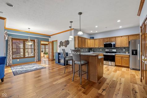 7635 Old Hickory Court Indianapolis IN 46259
