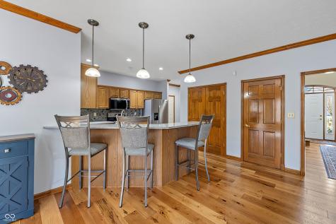 7635 Old Hickory Court Indianapolis IN 46259