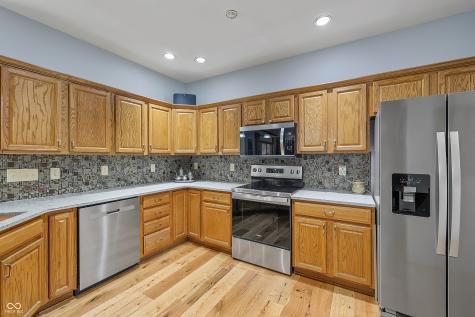 7635 Old Hickory Court Indianapolis IN 46259