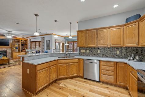 7635 Old Hickory Court Indianapolis IN 46259