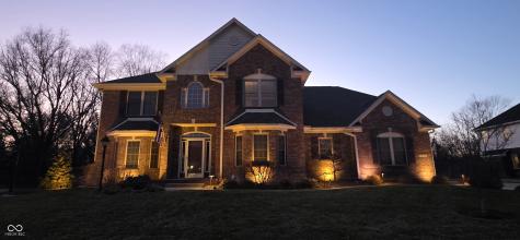 7635 Old Hickory Court Indianapolis IN 46259