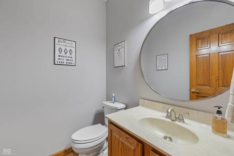 7635 Old Hickory Court Indianapolis IN 46259