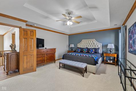 7635 Old Hickory Court Indianapolis IN 46259
