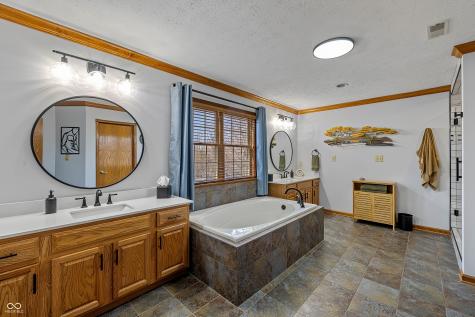 7635 Old Hickory Court Indianapolis IN 46259