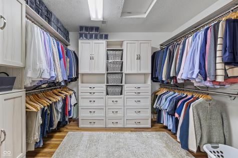 7635 Old Hickory Court Indianapolis IN 46259
