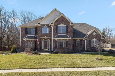 7635 Old Hickory Court Indianapolis IN 46259