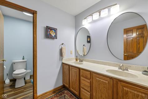 7635 Old Hickory Court Indianapolis IN 46259